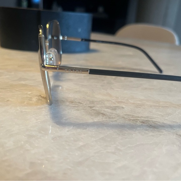 PRADA 58mm square sunglasses - Picture 5 of 6